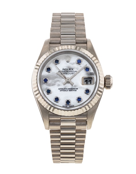 Rolex Datejust Lady 79179